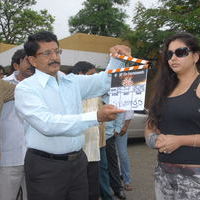 Namitha's Sukra movie opening stills | Picture 50105